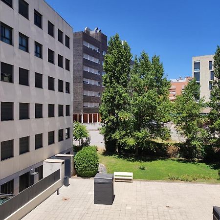 Arte Ruprestre Otel Madrid Dış mekan fotoğraf