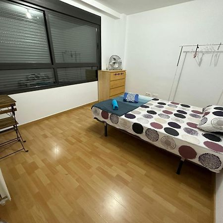 Arte Ruprestre Otel Madrid Dış mekan fotoğraf