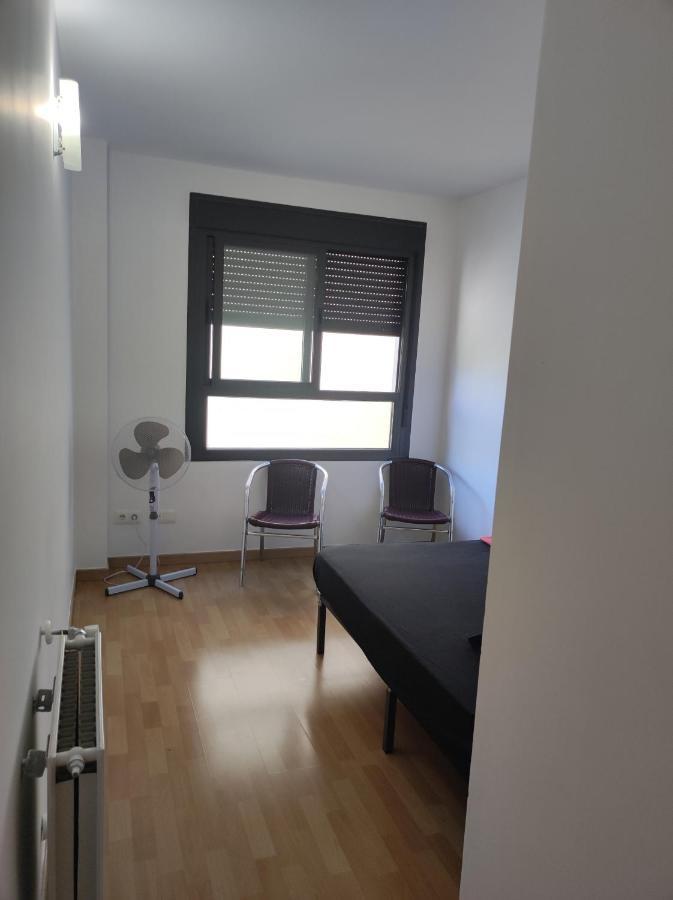 Arte Ruprestre Otel Madrid Dış mekan fotoğraf