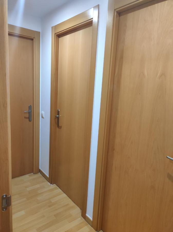 Arte Ruprestre Otel Madrid Dış mekan fotoğraf