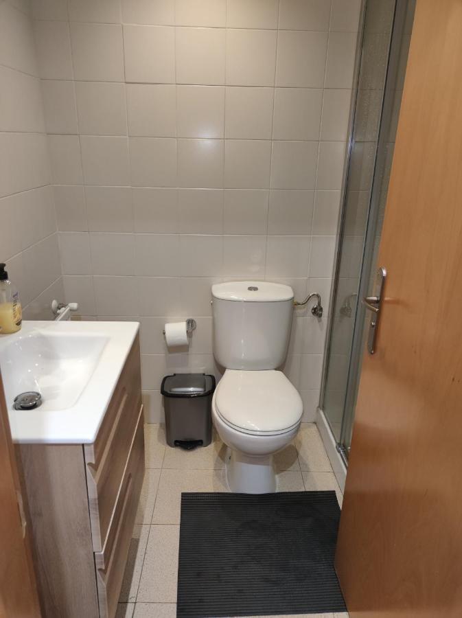 Arte Ruprestre Otel Madrid Dış mekan fotoğraf