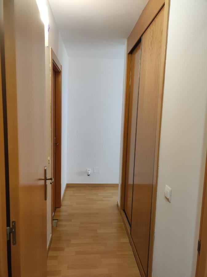 Arte Ruprestre Otel Madrid Dış mekan fotoğraf
