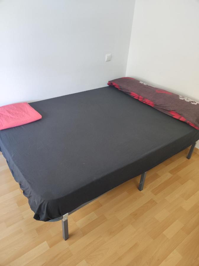 Arte Ruprestre Otel Madrid Dış mekan fotoğraf