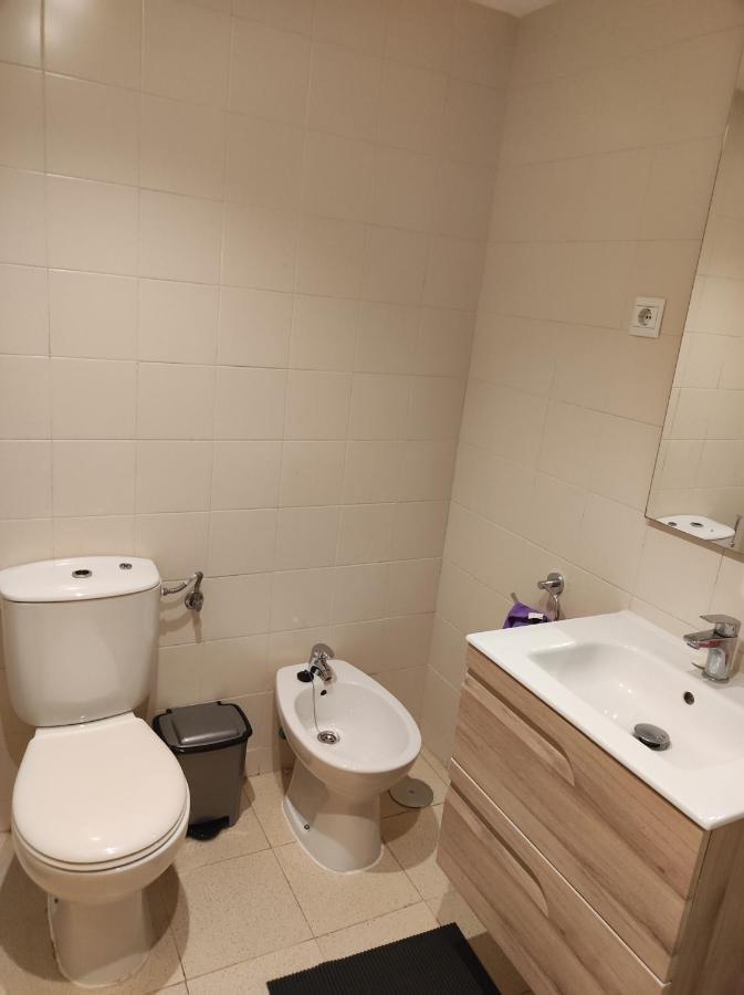 Arte Ruprestre Otel Madrid Dış mekan fotoğraf