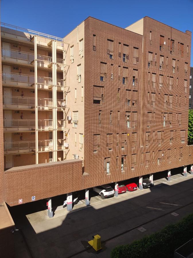 Arte Ruprestre Otel Madrid Dış mekan fotoğraf