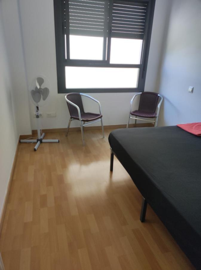Arte Ruprestre Otel Madrid Dış mekan fotoğraf