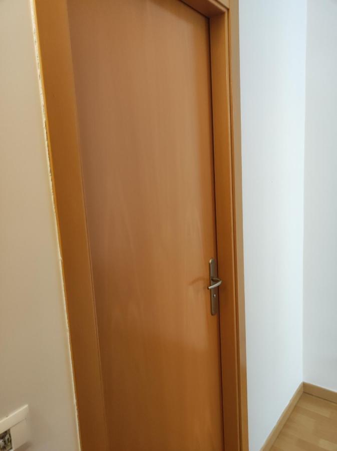 Arte Ruprestre Otel Madrid Dış mekan fotoğraf