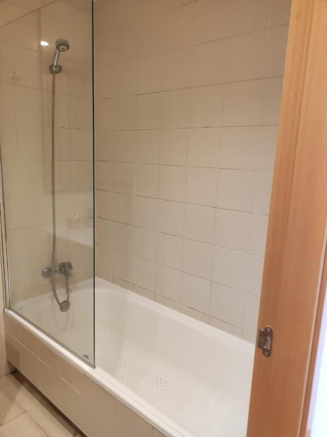 Arte Ruprestre Otel Madrid Dış mekan fotoğraf