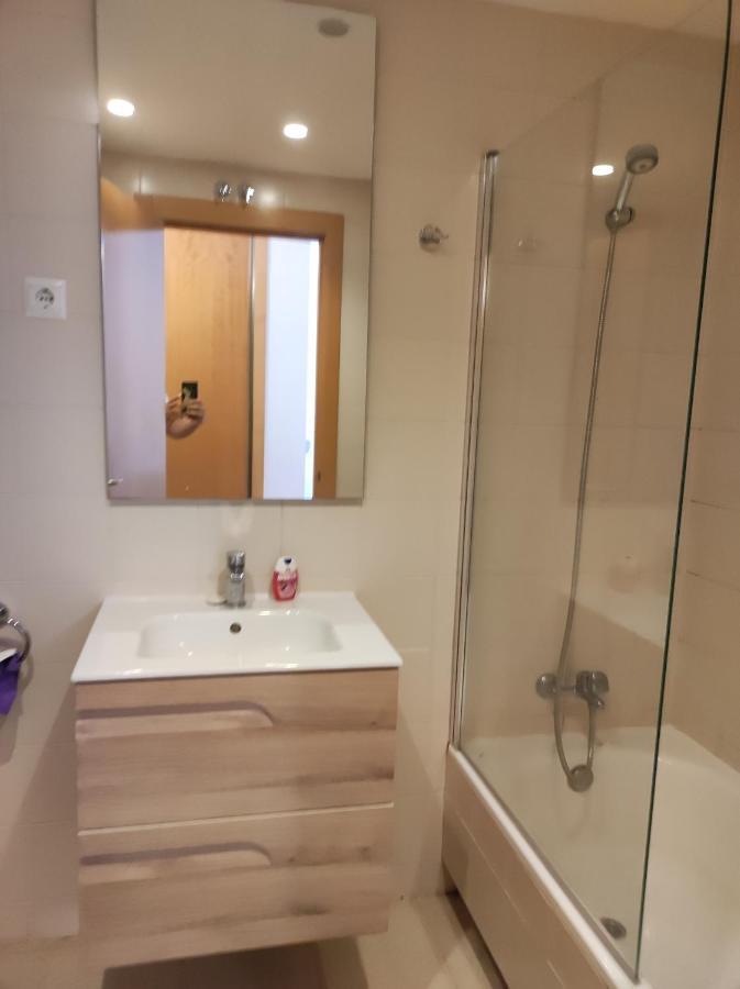 Arte Ruprestre Otel Madrid Dış mekan fotoğraf