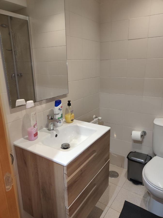 Arte Ruprestre Otel Madrid Dış mekan fotoğraf