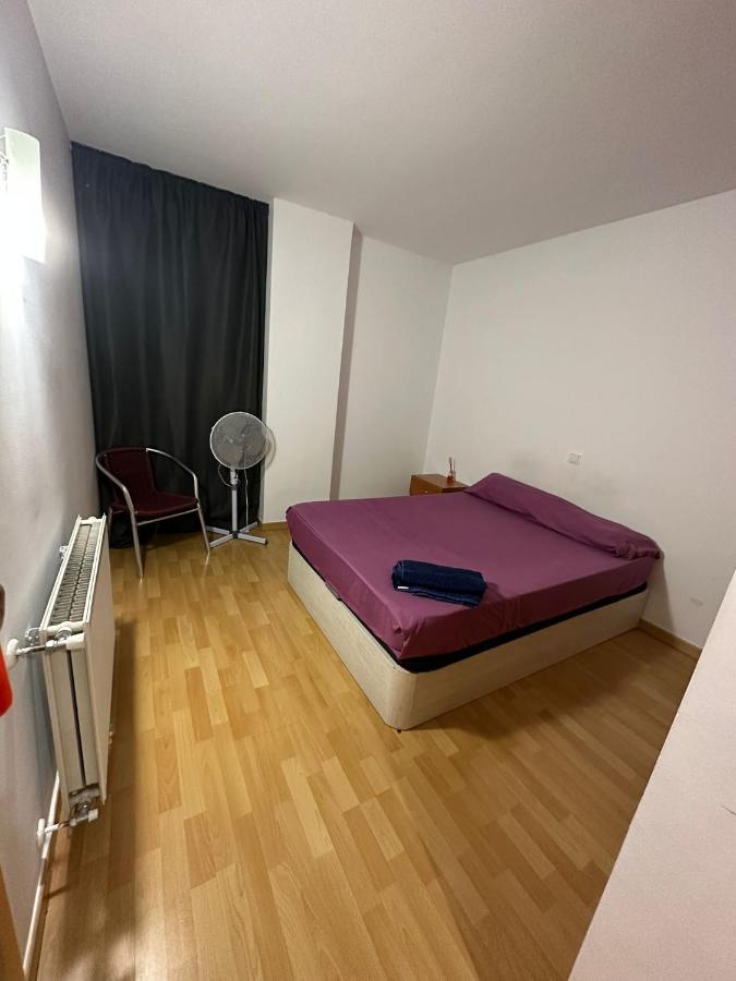 Arte Ruprestre Otel Madrid Dış mekan fotoğraf