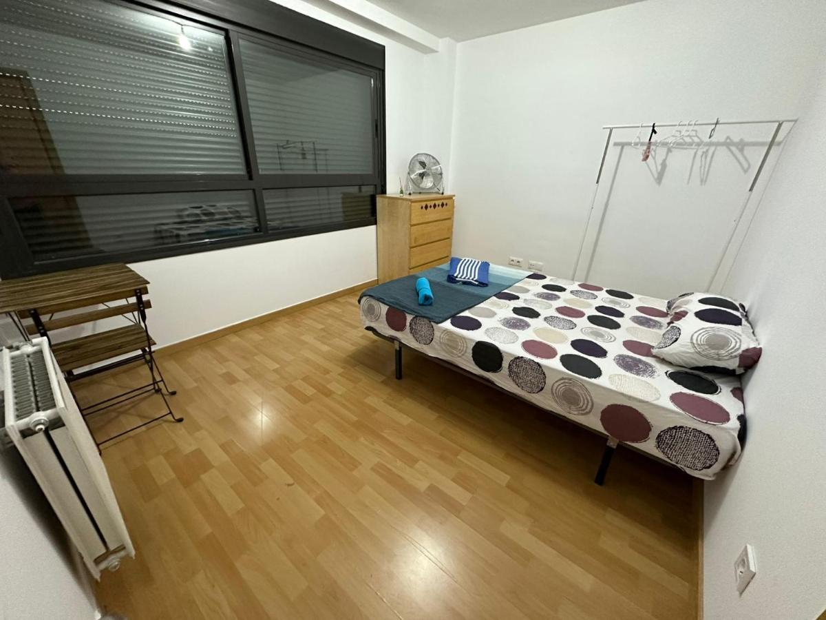 Arte Ruprestre Otel Madrid Dış mekan fotoğraf
