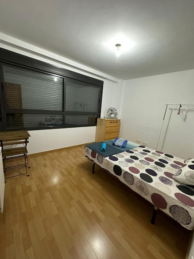 Arte Ruprestre Otel Madrid Dış mekan fotoğraf